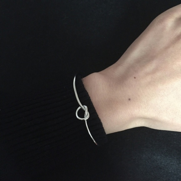 Dora Boutique Jewelry - ❤️Sale❤️ Bow Cuff Bracelet